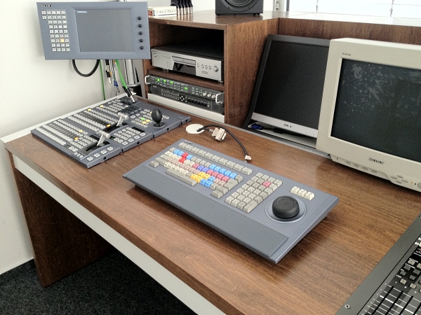 DVS-9000
